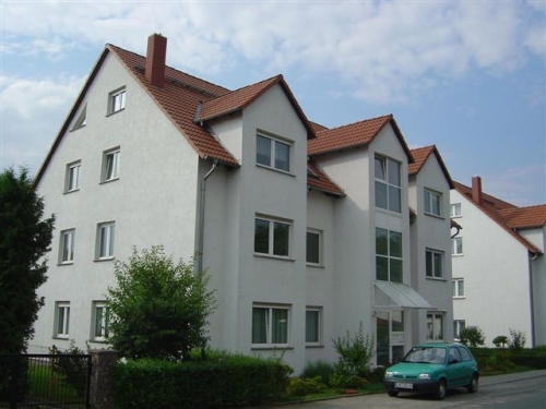Stra�enansicht