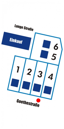 Der Lageplan