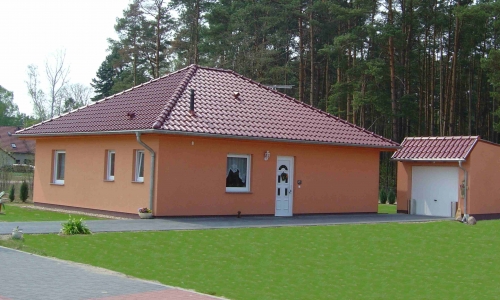 Eingangsseite