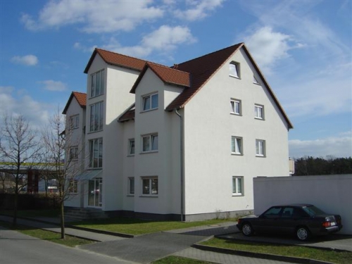 Stra�enansicht