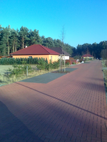 Der J�gersteig
