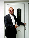 Uwe Mertel